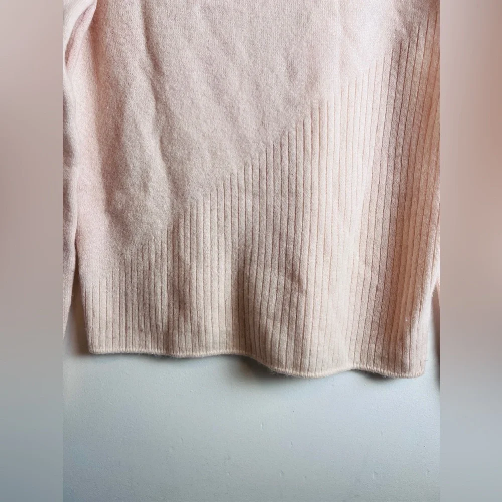 Vintage Paul Stuart Cashmere Sweater - Picture 7 of 10